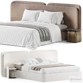 Valetta bed