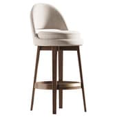 Mollis Stools by Molteni