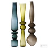 Декоративные вазы Extra Large Balustrade Vases by Simon Moore