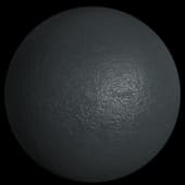 Tom Howley Blue concrete