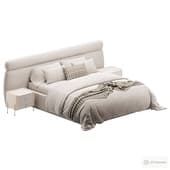 Verona bed