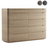 BATEIA Drawer Chest 5