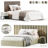 Jesse kids bed by mamoony