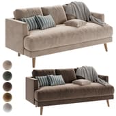 Haven Loft Sofa