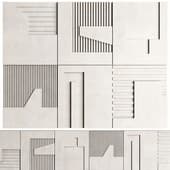 SETSQUARES by Kathy Dalwood