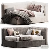 Loca Kids Bed
