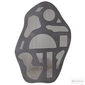 MOVIMENTO mirrors (набор)
