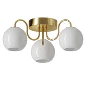 Nordlux Franca Ceiling Light