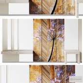 Декоративная Стена Art Wall 09