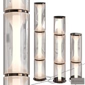 Azure Miles Lighting Collection
