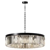 Cramer 12 Light Chandelier