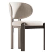 Duende Chair
