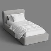 beds one monti kid