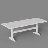 Village banquettes 6 BK 12