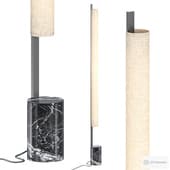 Ombra Floor Lamp