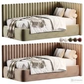 Denny Kids corner bed
