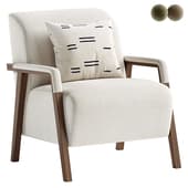 Jay lounge chair