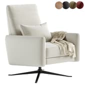 Blake Re-Invented Recliner