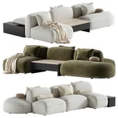 Harvey Modular Sofa