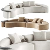 OTA Sofa