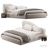 Svechi Bed