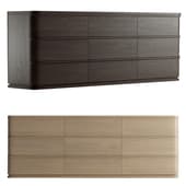 LIMUS Drawer Chest