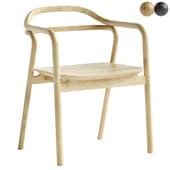 Tacta W dining chair