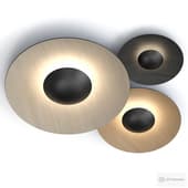 Ceiling lamp GINGER by Marset