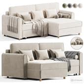 Corner Sofa Lille By Divan.ru