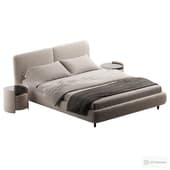 Orione Bed