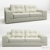 Bimini Peyton sofa by Leons