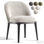 Mattina Chair By FIFTYFOURMS