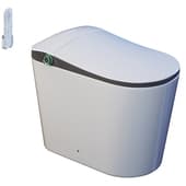 Умный унитаз Homary Nexin C4 Smart Bidet Toilet