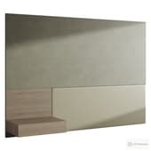 Wall 3D Panel 04