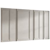 Headboard 3d Wall Panel