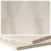 Carpet for interior