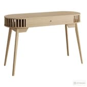 Ronald Wood Desk