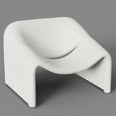 Oysho-Armchair 2