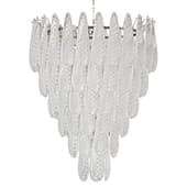 Vetra Lux Chandelier