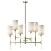 Chandelier Dantone Home Linear