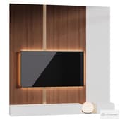 TV panel 02
