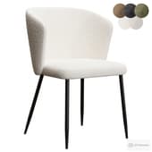 Cadence Serene Dining Chair
