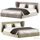 Claire bed