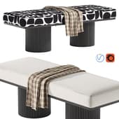 Botoia Bench