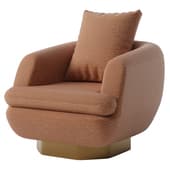 Mango Armchair by Medusa Home