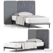 Кровать Licata 900 751164