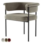 Aria Arm Chair