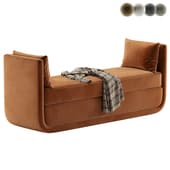 Abound Herb Bench