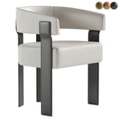 Carillon chair