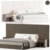 Fiza_Double_Bed